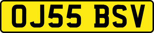 OJ55BSV