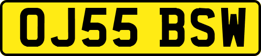 OJ55BSW