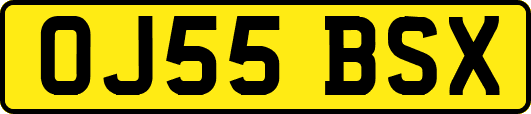 OJ55BSX
