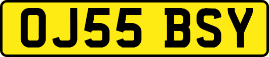 OJ55BSY