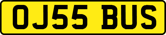 OJ55BUS