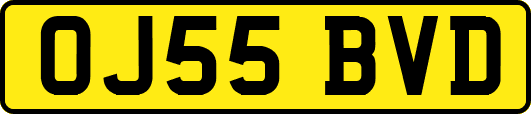 OJ55BVD