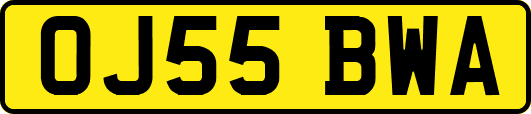 OJ55BWA