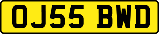 OJ55BWD