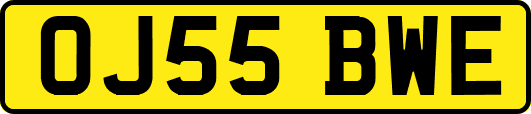 OJ55BWE