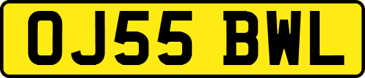 OJ55BWL