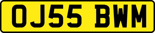 OJ55BWM