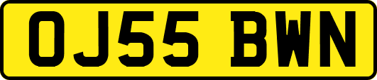 OJ55BWN