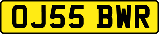 OJ55BWR