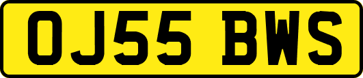 OJ55BWS