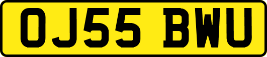 OJ55BWU