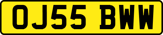 OJ55BWW