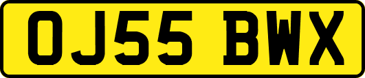 OJ55BWX