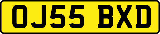 OJ55BXD