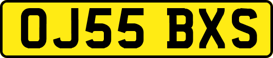 OJ55BXS