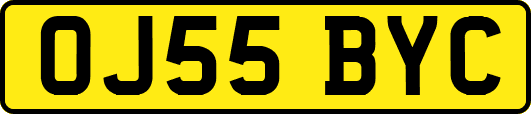 OJ55BYC
