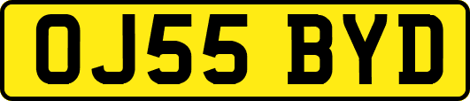 OJ55BYD