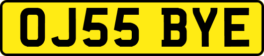 OJ55BYE