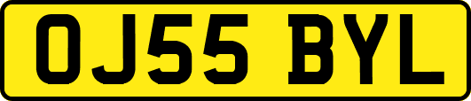 OJ55BYL