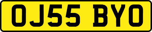 OJ55BYO