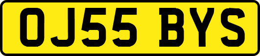 OJ55BYS