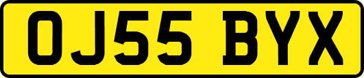 OJ55BYX
