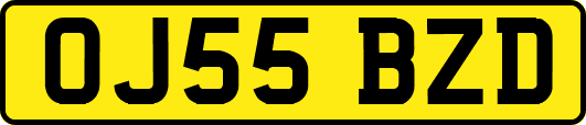 OJ55BZD