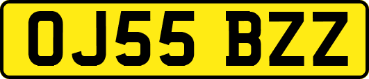 OJ55BZZ
