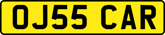 OJ55CAR