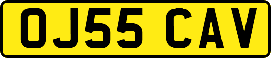 OJ55CAV