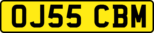 OJ55CBM