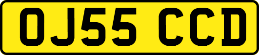 OJ55CCD