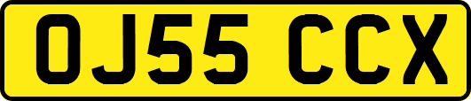 OJ55CCX