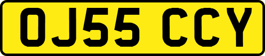 OJ55CCY