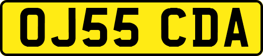 OJ55CDA