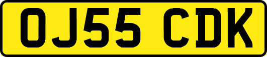 OJ55CDK