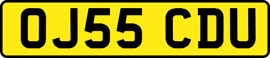 OJ55CDU