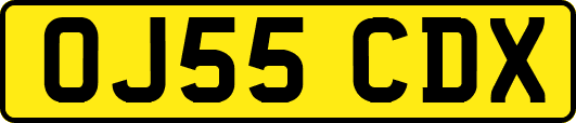 OJ55CDX