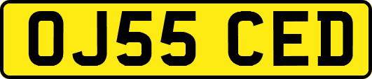 OJ55CED