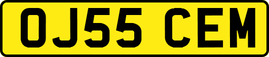 OJ55CEM