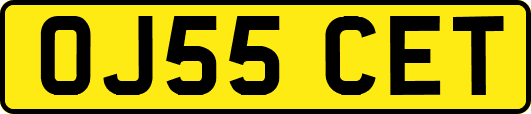 OJ55CET