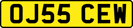 OJ55CEW