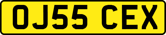 OJ55CEX