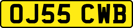 OJ55CWB