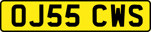 OJ55CWS