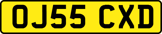 OJ55CXD