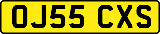OJ55CXS