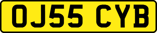 OJ55CYB