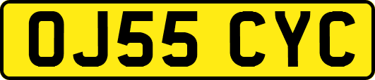 OJ55CYC