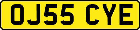 OJ55CYE